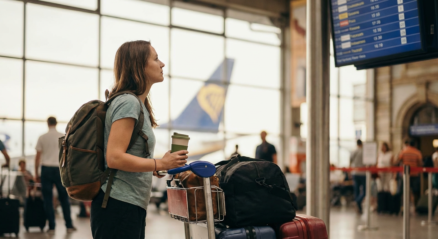 Sustainable travel and carbon-conscious tourism — An Honest Corrective