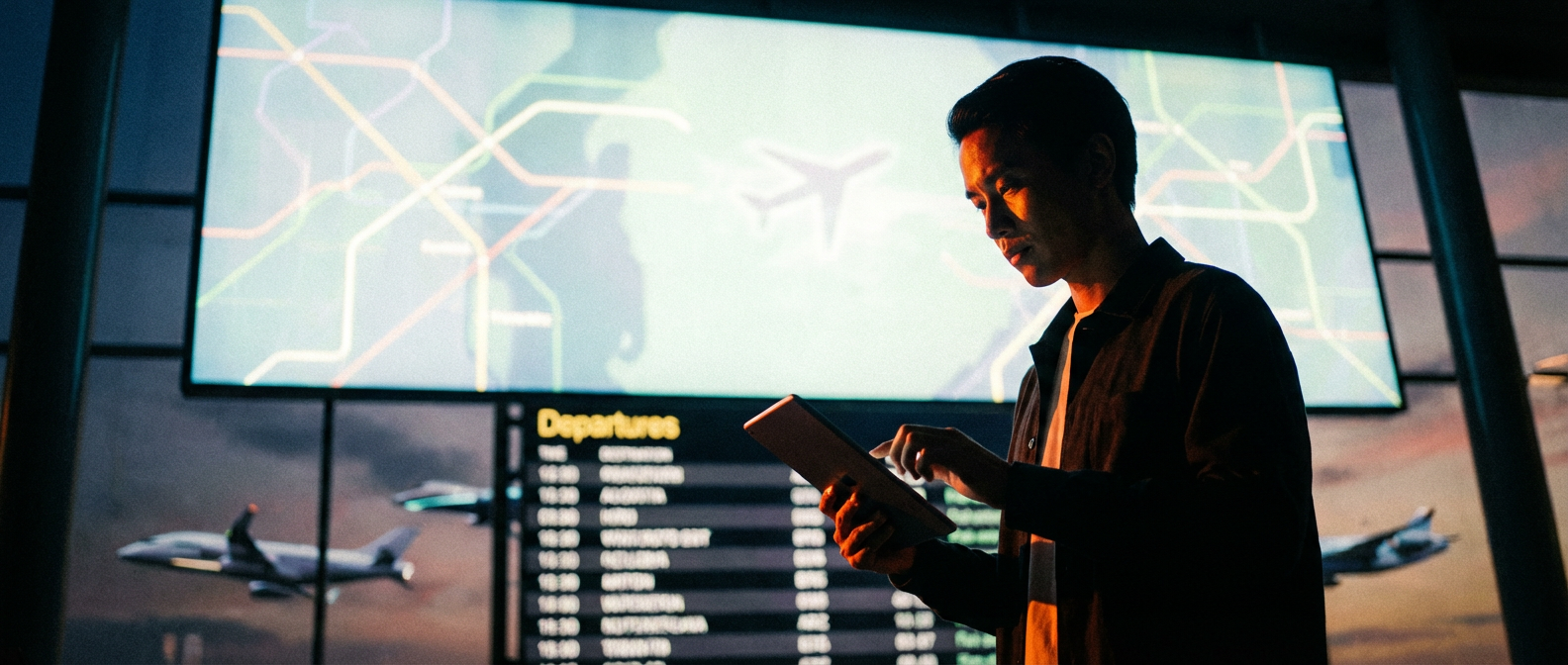 Budget Flying in 2026: How to Actually Use Google Flights' New AI Trip Planner Without Getting Burned