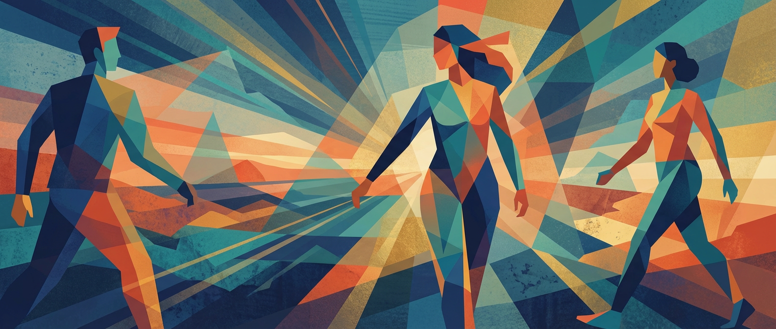 The Solo Travel Revolution: Freedom, Community, and the Ethics of Going It Alone